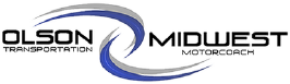 Midwest Motorcoach Logo