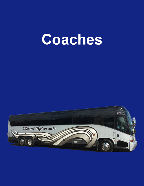 Coach Bus